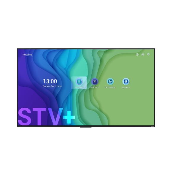 Newline STV+ 55' ANDROID 14