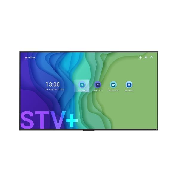 Newline STV+ 65' ANDROID 14