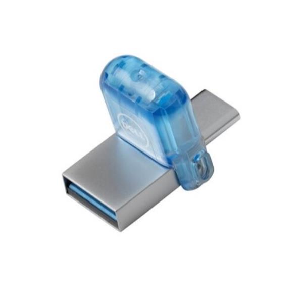Dell Combo - Chiavetta USB - 64 GB …