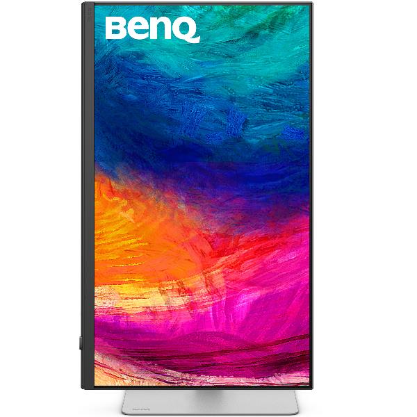 BenQ Monitor 27’, 16:9, Argento