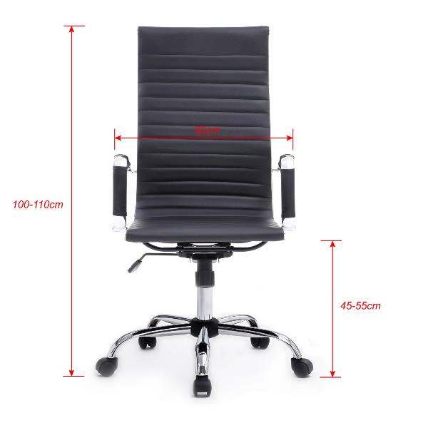 equip - Sedia - ergonomico - schienale alto …