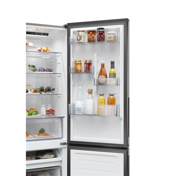 Candy Fresco CNCQ2T518EX Libera installazione 279 L E …