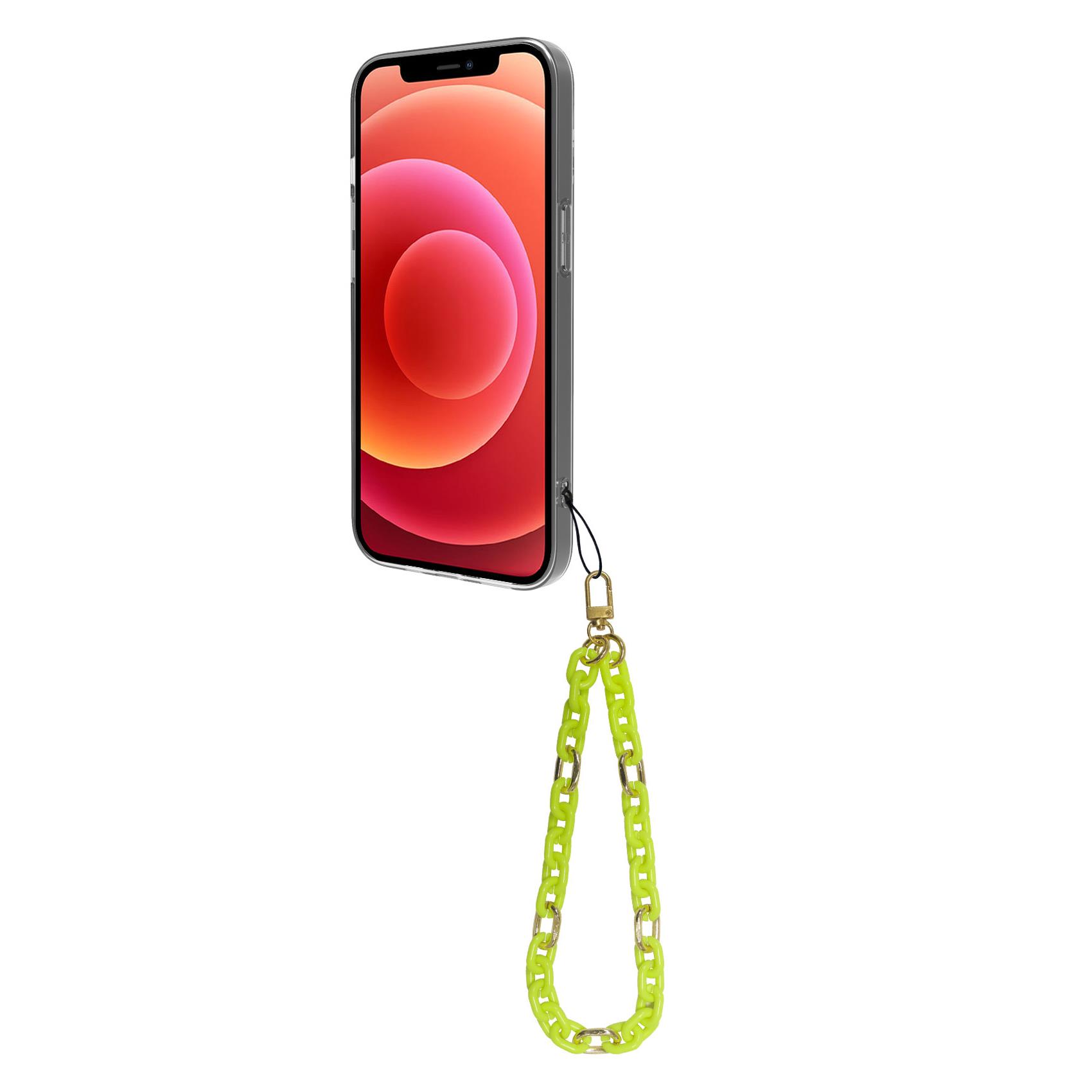 Celly - JEWELCHAIN - Smartphone Wrist Chain SUMMER