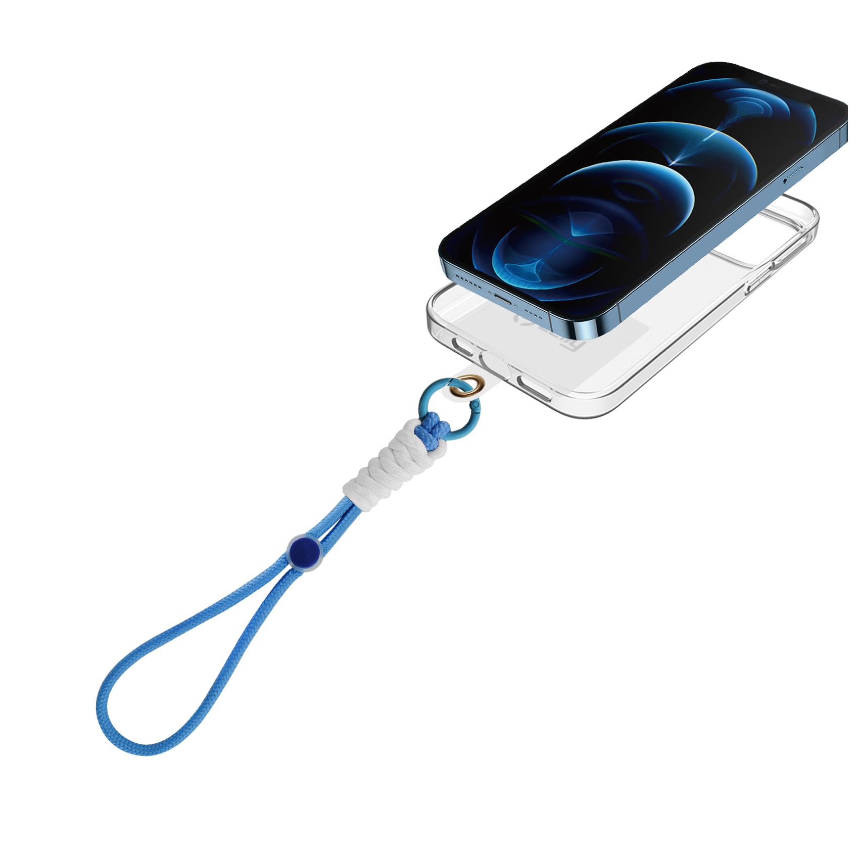 Celly - JEWELNYL - Smartphone Wrist Chain SUMMER