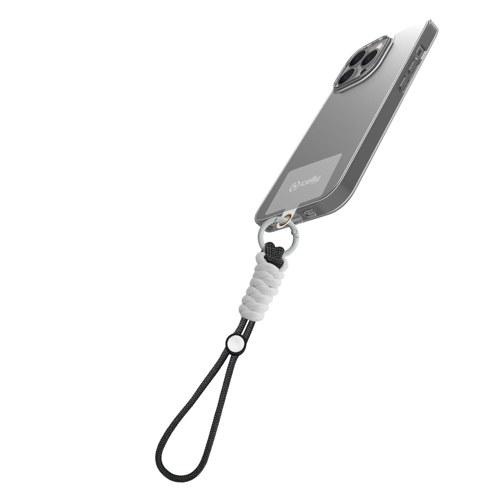Celly - LACETNYL - Smartphone Neck Chain SUMMER