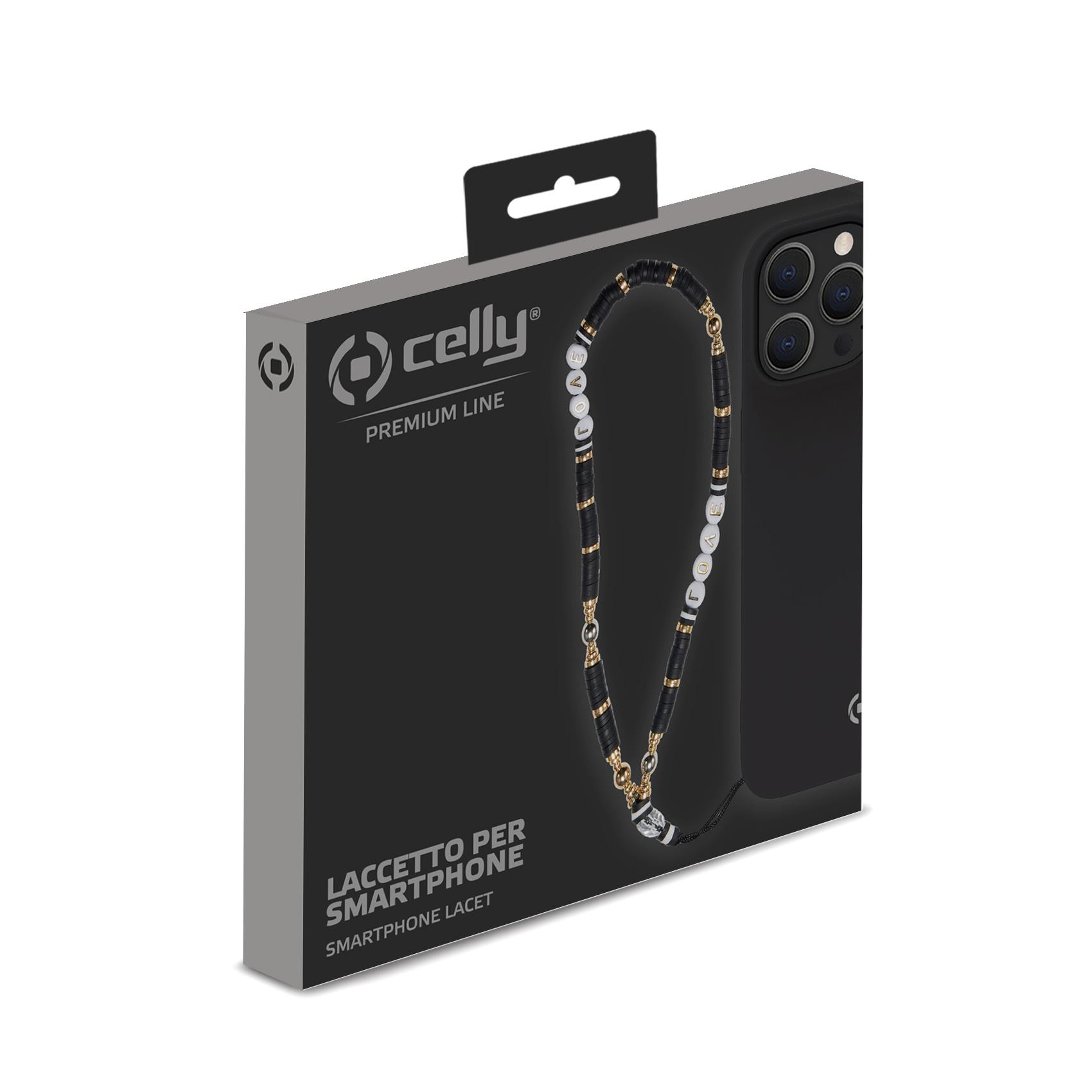 Celly - PYCHAIN - Smartphone Wrist Chain PREMIUM …