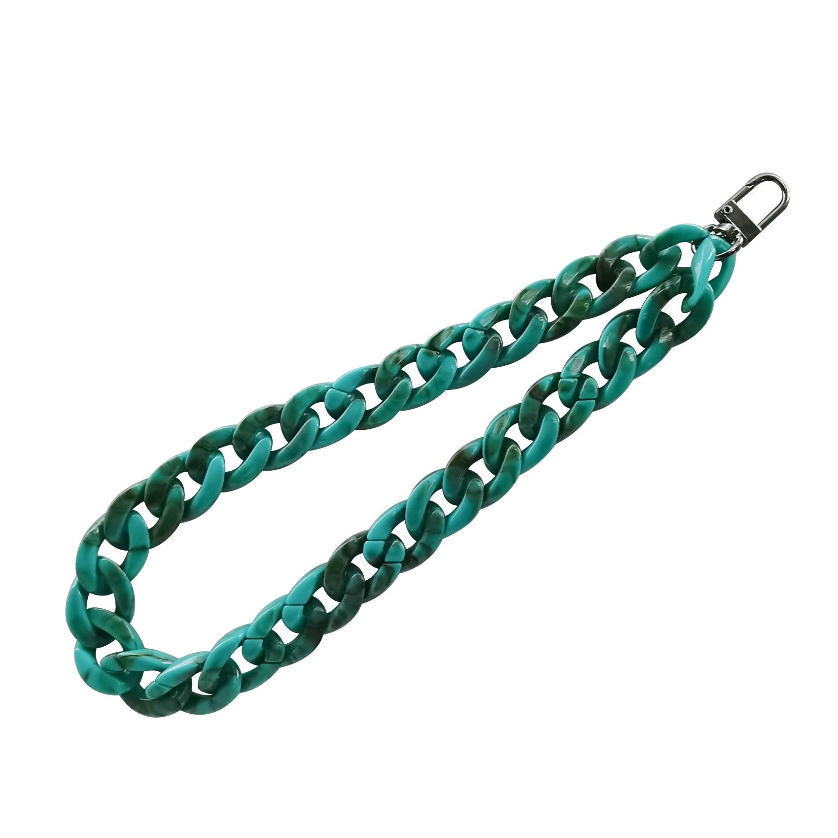 Celly - JEWELMARBLE - Smartphone Wrist Chain SUMMER
