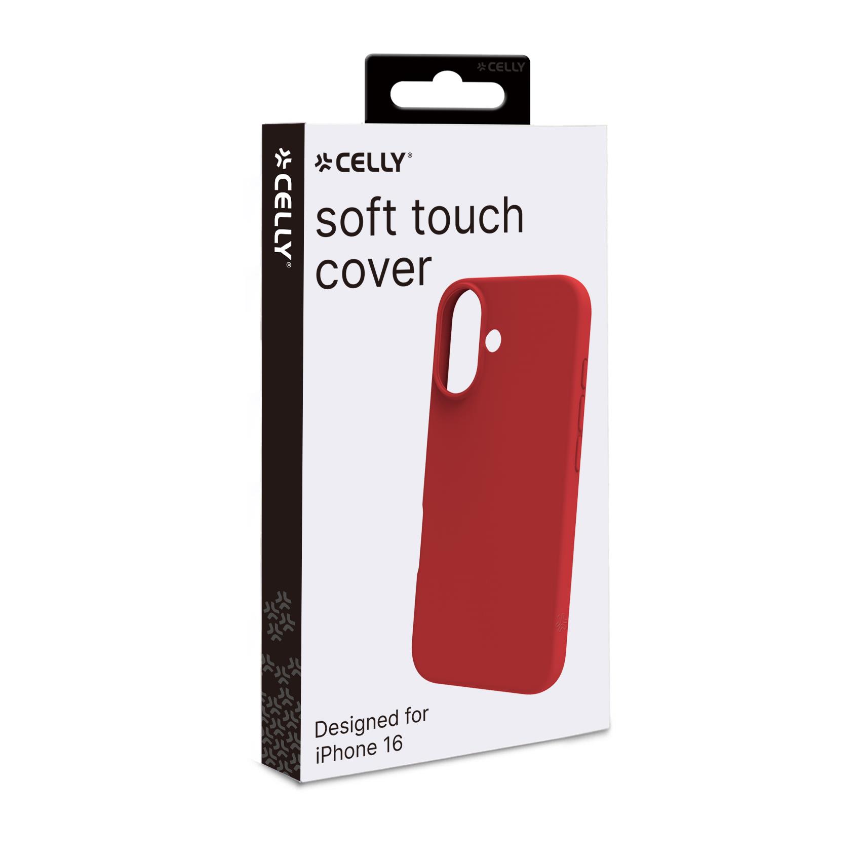 Cover - CROMO - Apple iPhone 16 IPHONE …