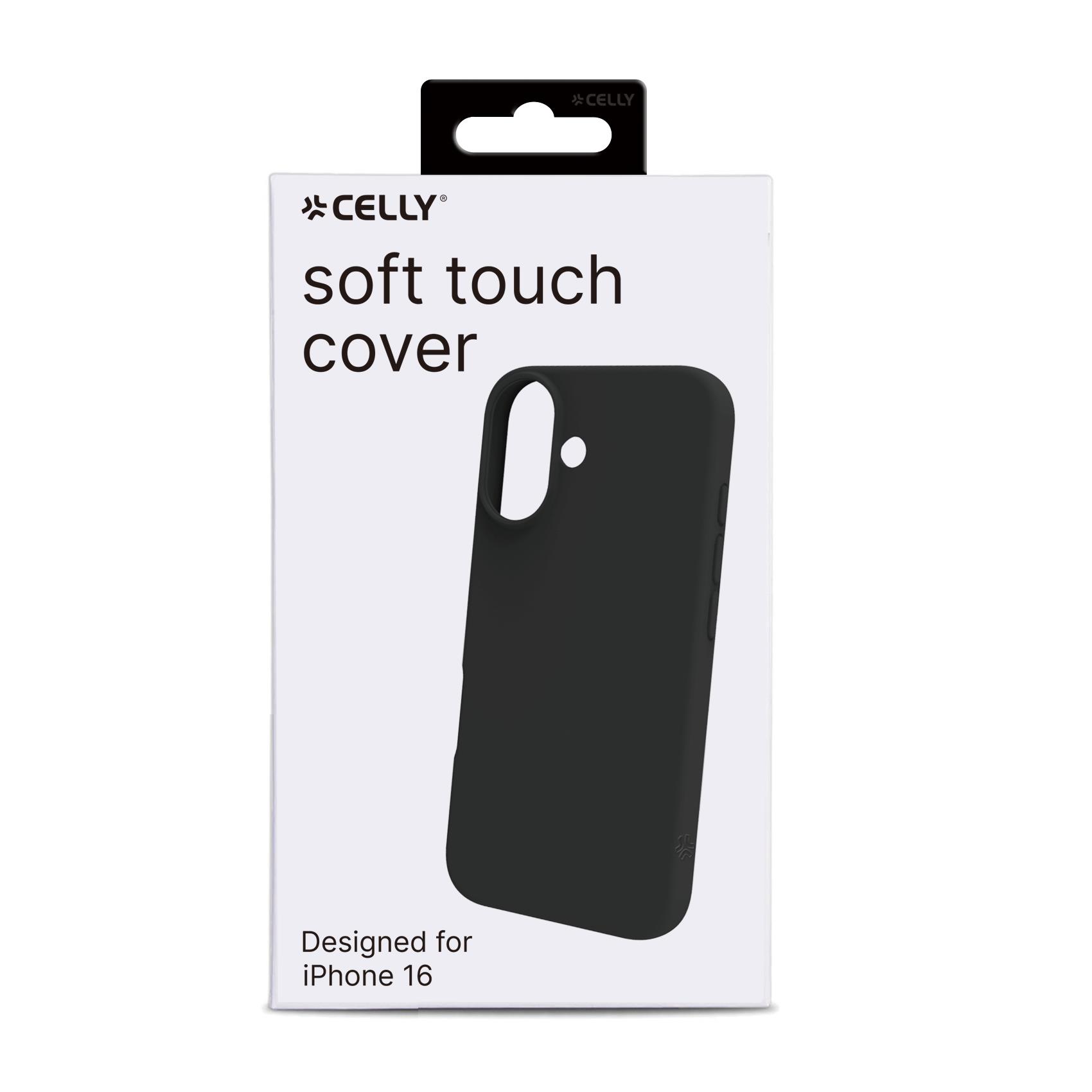 Cover - CROMO - Apple iPhone 16 IPHONE …