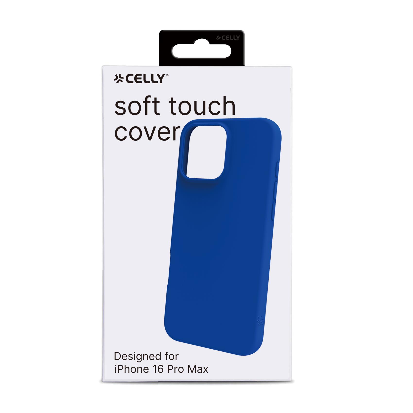 Cover - CROMO - Apple iPhone 16 Pro …