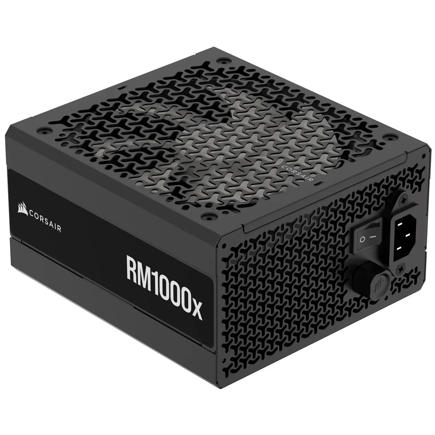 Corsair Alimentatore interamente modulare RMx Series RM1000x (EU) …