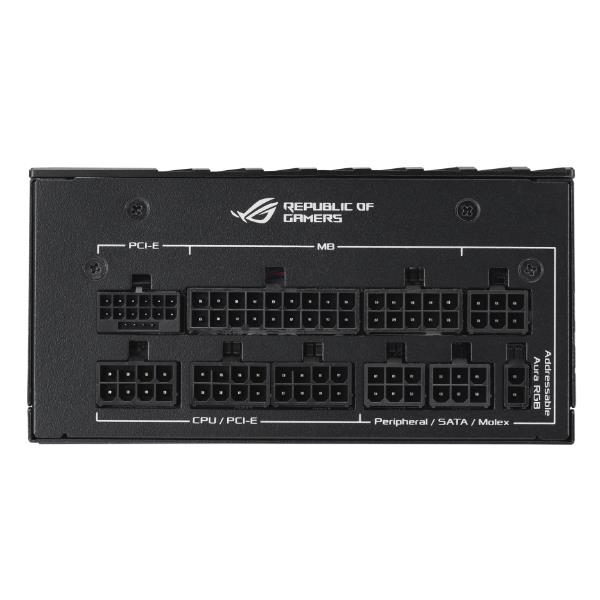 Asus ROG-LOKI-750P-SFX-L-GAMING 80 PLUS Platinum Certified