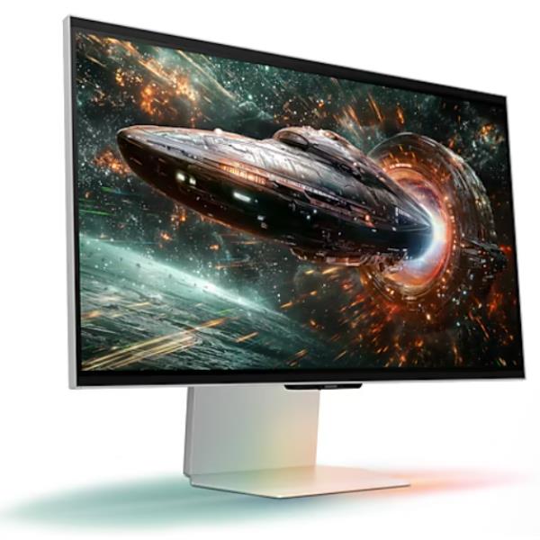 Samsung Monitor Gaming Odyssey 3D - G90XF da …