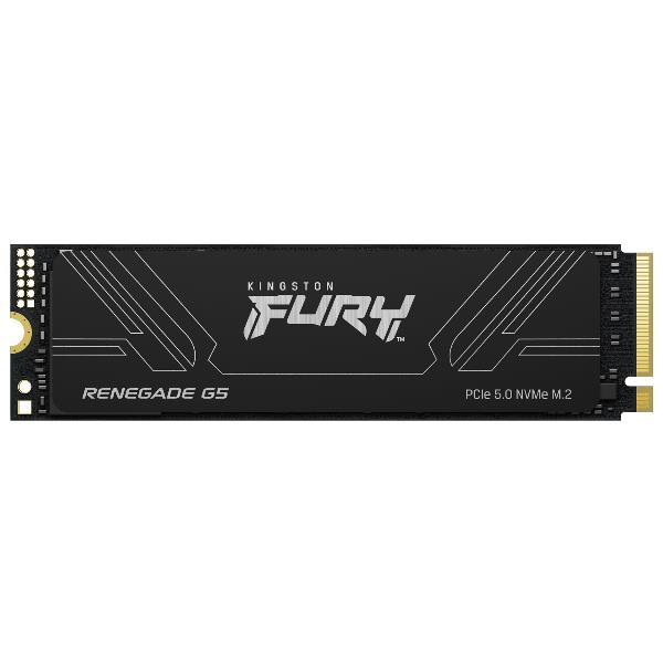 Kingston FURY Renegade G5 PCIe 5.0 NVMe M.2 1024GB