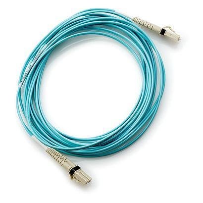HPE - Cavo di rete - LC multi-mode …