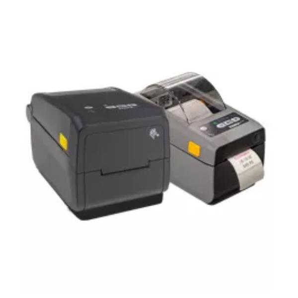 Zebra ZD411t - Stampante per etichette - trasferimento …