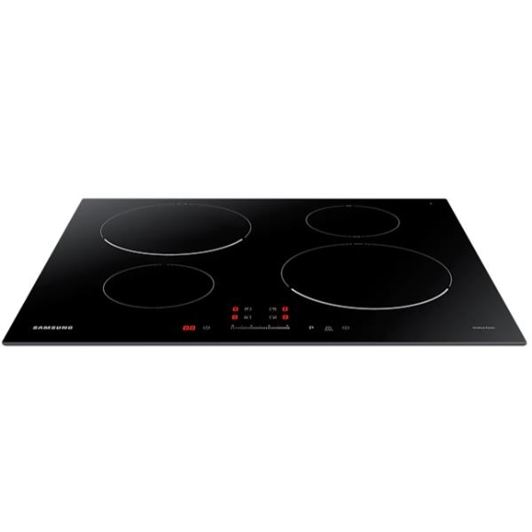 Samsung NZ64T3707AK - Piano cottura a induzione - …