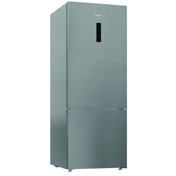 Hotpoint Ariston HPAK26472XP4E frigorifero con congelatore Libera installazione …