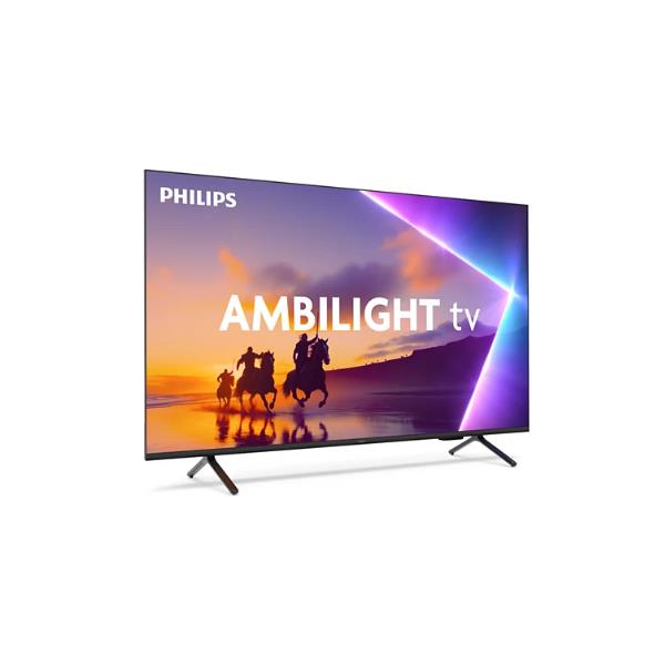Philips 75 UHD QLED 4K TV SMART AMBILIGHT …