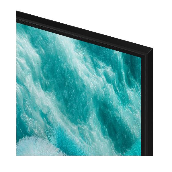 Samsung 85' 4K QLED serie Q7F
