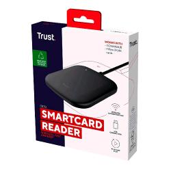 Trust CETO LETTORE DI SMART CARD CONTACTLESS (TIPO …