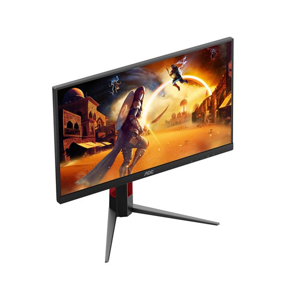 AOC 24G4HA computer monitor