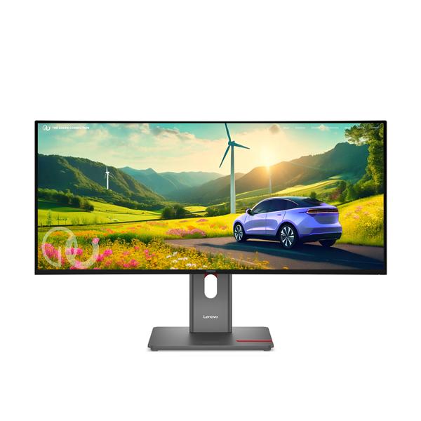 Lenovo ThinkVision P34WD-40 LED 34’