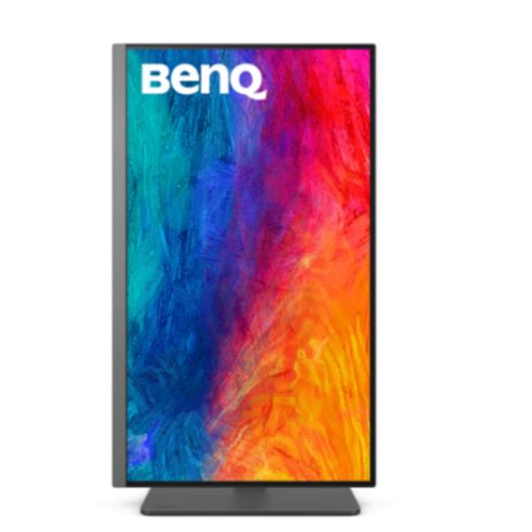 BenQ PD2706U Monitor per designer 4K UHD USB-C …