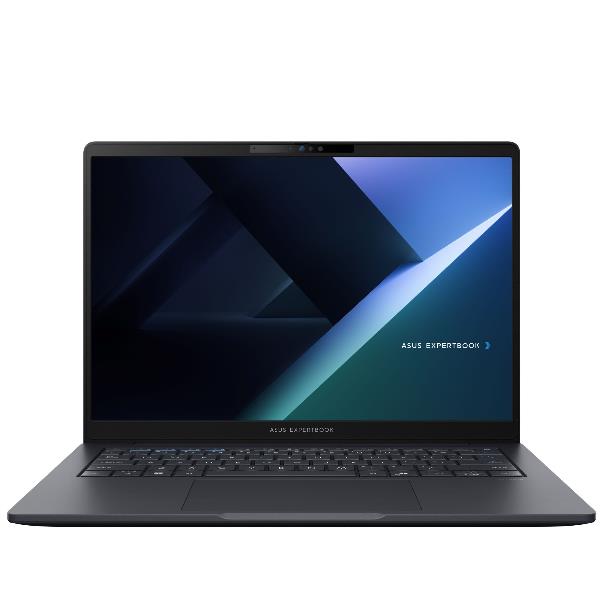 ASUS ExpertBook B3 Intelligenza artificiale