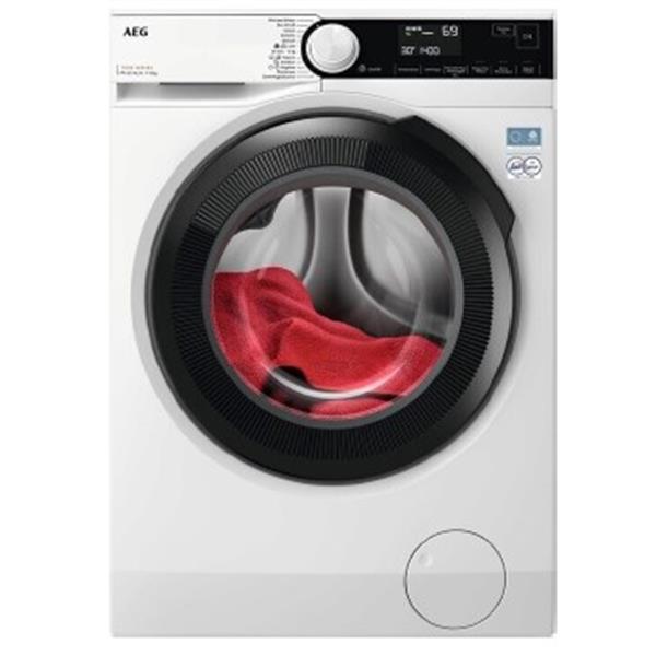 AEG Series 7000 LR7FD114B lavatrice Caricamento frontale 11 …