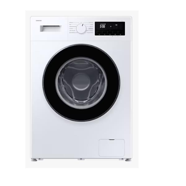 Lavatrice Samsung Serie 3000 Slim 8Kg WW80FG3M05AWET