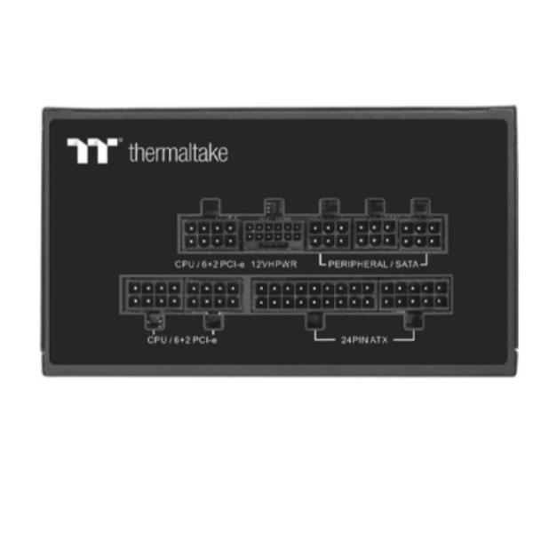 Thermaltake TOUGHPOWER PF3 750W MODULAR NOLIGHT PSTPD075FNFAPE3