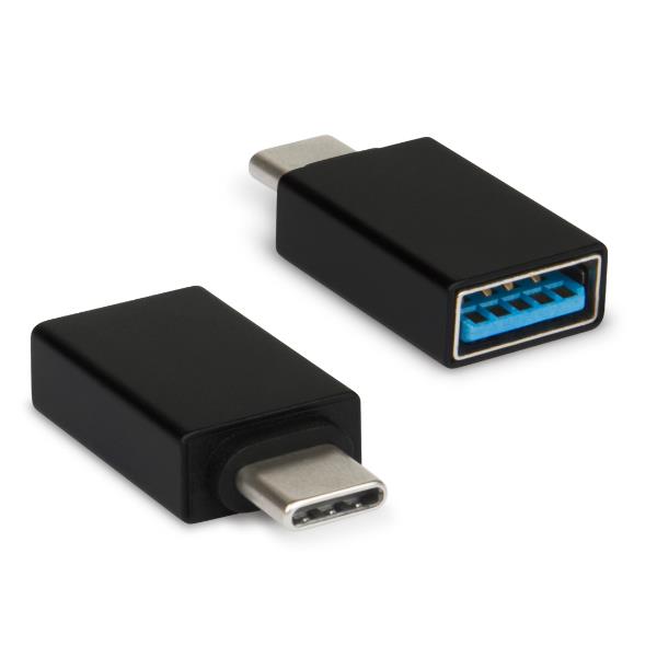 Hamlet XADTC-U2A-MF Adattatore USB-C to USB A 3.0 …