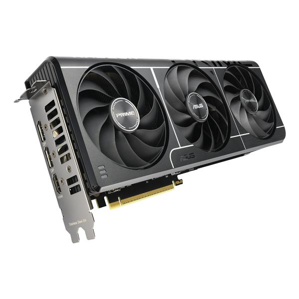 ASUS Prime Radeon RX 9060 XT O16G AMD …