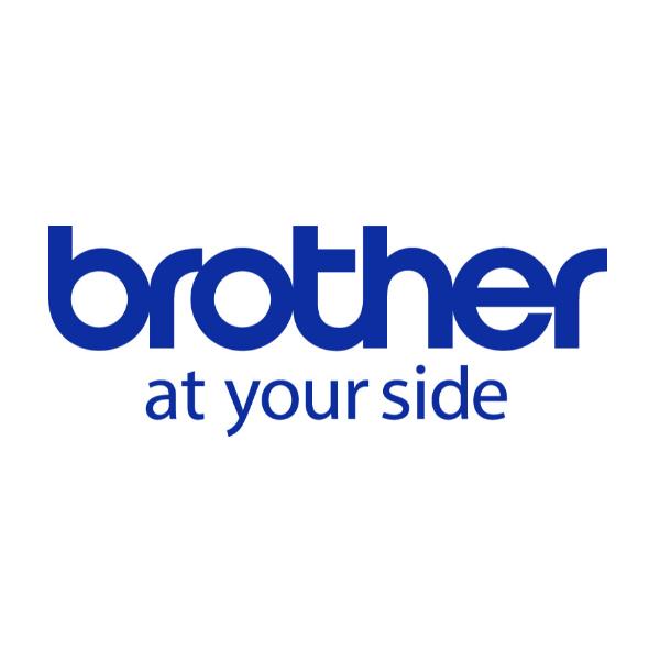 Brother PA-PG-004 - Guida carta per stampante - per PocketJet 8 PJ-862, PJ-863, PJ-883