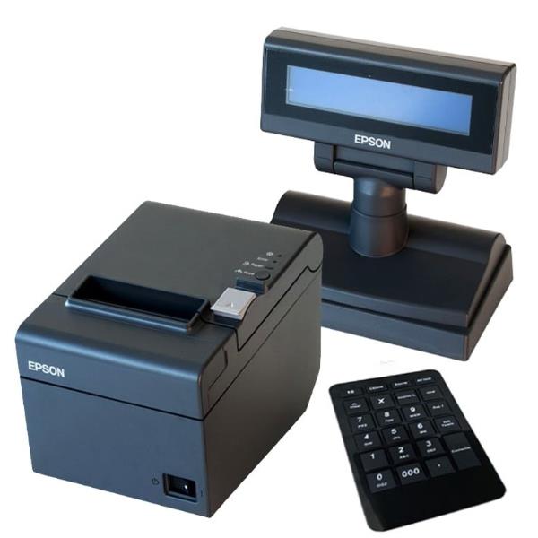 Epson FP 81II modified RT - Fiscale Italia …