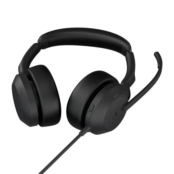 Jabra Evolve2 50, Cablato, 20 - 20000 Hz, …