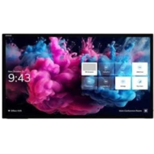 Avocor AVH-8620 - 86" Categoria diagonale H Series …