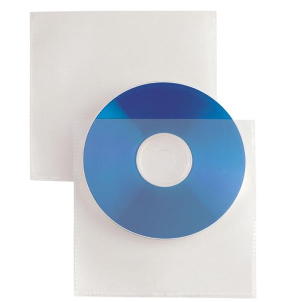 Buste a sacco Soft CD - liscio - …