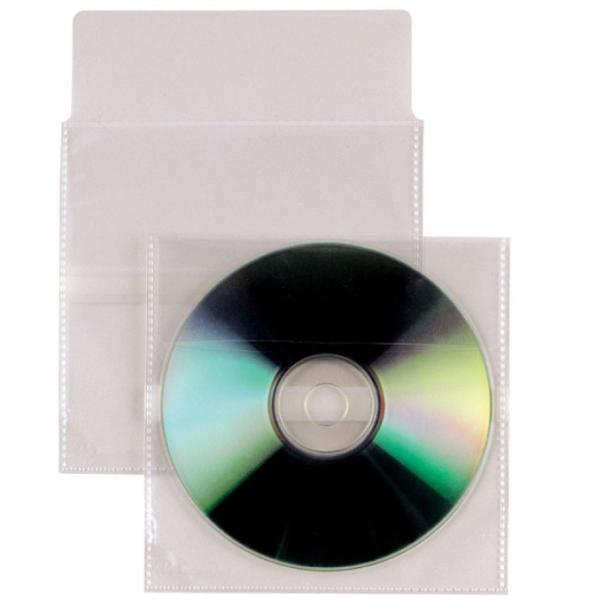 Buste a sacco Insert CD A - patella …