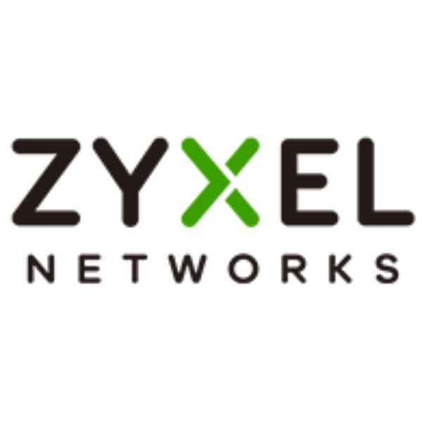 Zyxel Gold Security Pack - Licenza a termine …