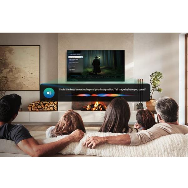 TV e Hotel TV - 50' 4K QLED …