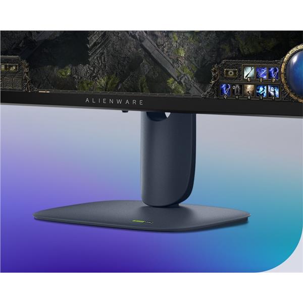 Monitor Desktop - ALIENWARE 27 GAME MONITOR AW2725DM