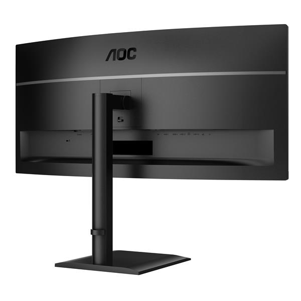 AOC E4 CU34E4CV, 86,4 cm (34ʺ), 3440 x …