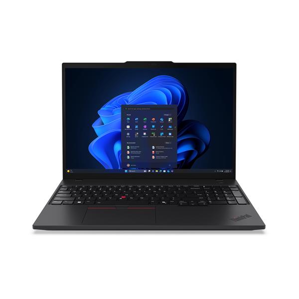 Lenovo ThinkPad T16 Gen 4 (Intel), Intel Core …