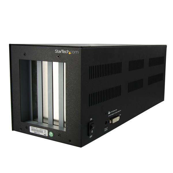 StarTech.com Box di espansione esterno PCI express a …