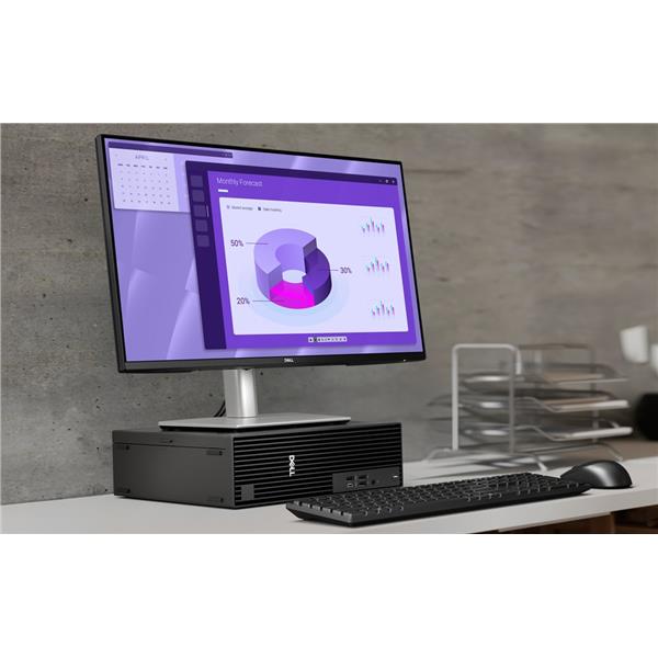 DELL Pro QCS1250, Intel Core Ultra 5, 235, …