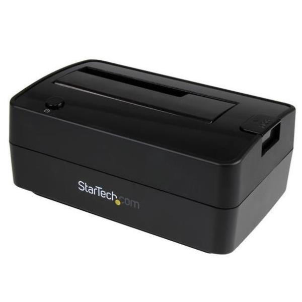 StarTech.com Docking Station per Hard Disk a Singolo …