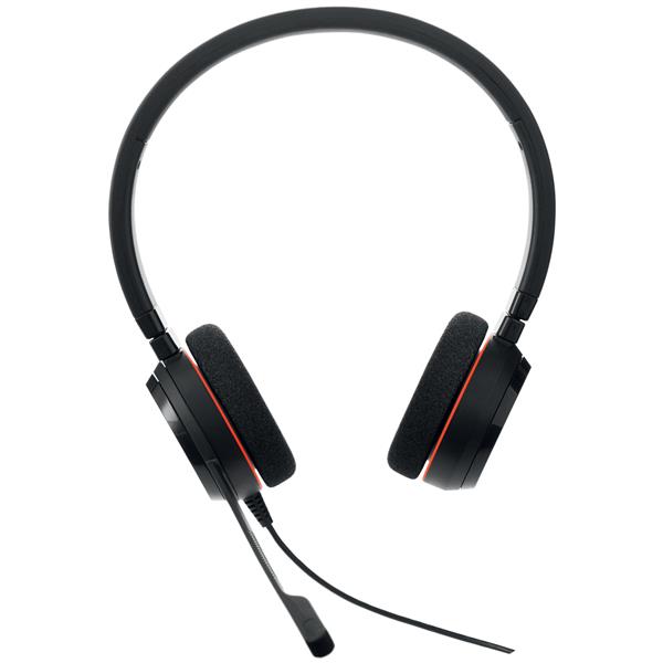 Jabra Evolve 20, Cablato, 150 - 7000 Hz, …
