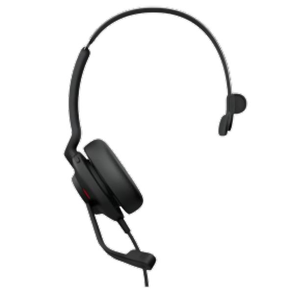 Jabra Evolve2 30 SE USB C/A UC Mono, …